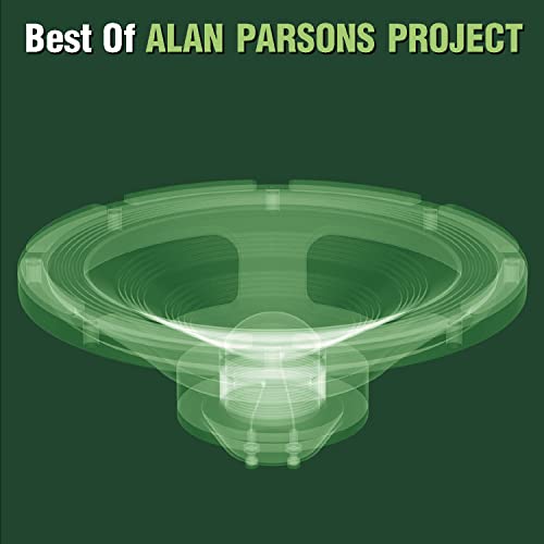 Parsons Alan -project- - Best of Alan Parsons Project [CD]