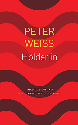 H lderlin: A Play in Two Acts (German List)