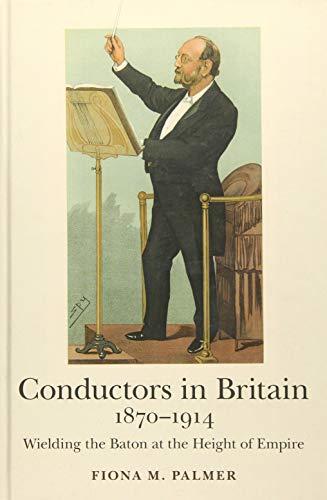 Conductors in Britain