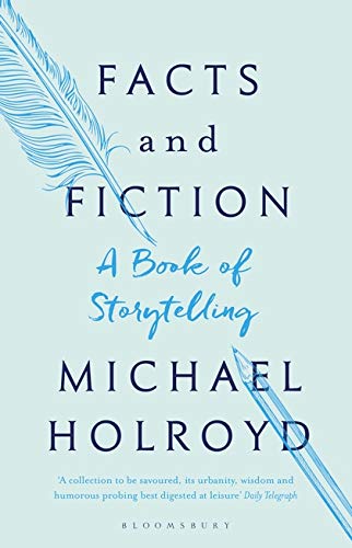 Facts and Fiction: A Book of Storytelling
