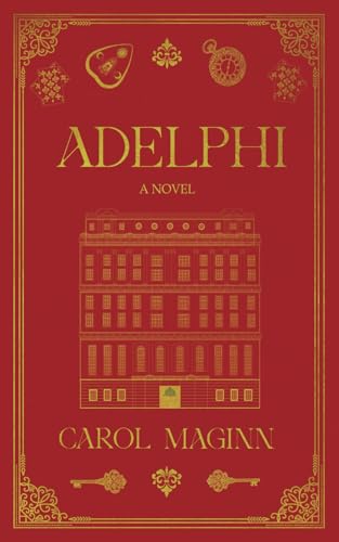 Adelphi : A Novel