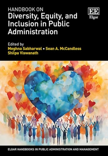 Handbook on Diversity, Equity, and Inclusion in Public Administration
