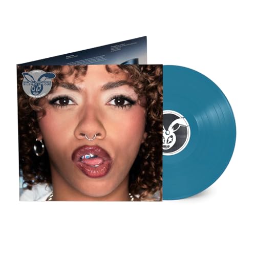Nia Archives - Silence Is Loud [VINYL]