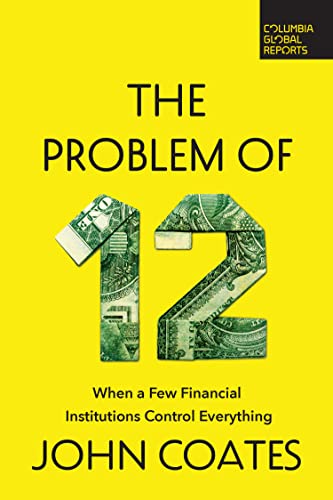 The Problem of Twelve : When a Few Financial Institutions Control Everything
