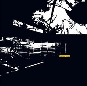 V/a Electronic - Delivery Room [CD]