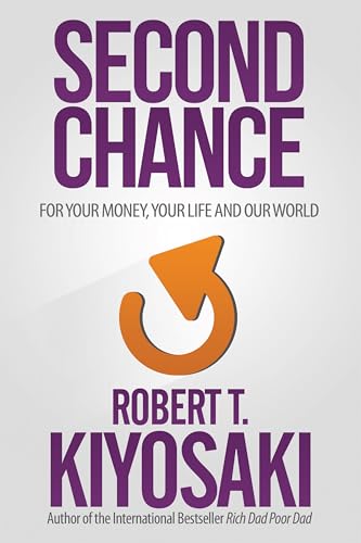 Second Chance: for Your Money