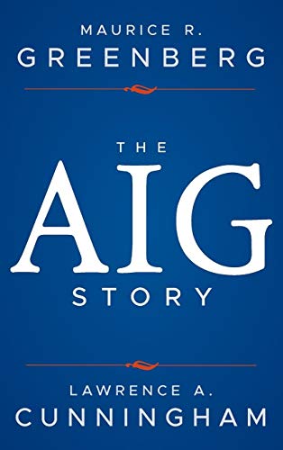 The Aig Story +Website
