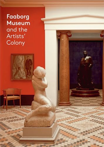 Faaborg Museum and the Artists' Colony