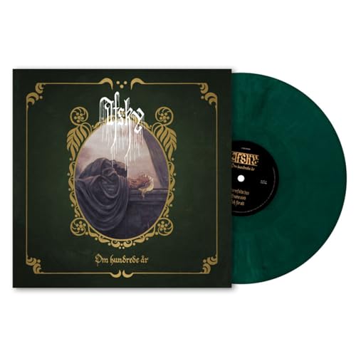Afsky - Om Hundrede ar [VINYL]