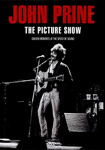 John Prine - The Picture Show [DVD]