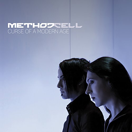Method Cell - Curse Of A Modern Age [CD]