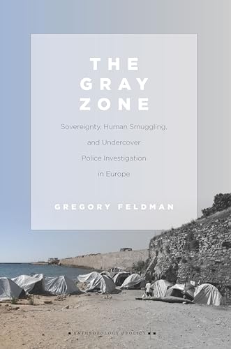 The Gray Zone: Sovereignty
