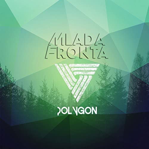 Mlada Fronta - Polygon [CD]