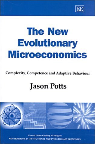 The New Evolutionary Microeconomics: Complexity