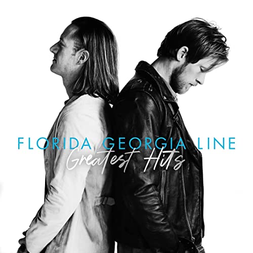 Florida Georgia Line - Greatest Hits [VINYL]