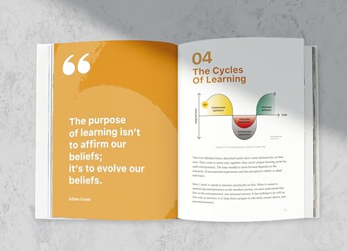 Mindset to Startup : The mindset and tools you need to create a value-centric business