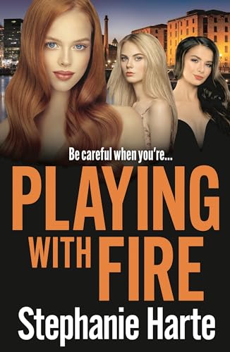 Playing with Fire : An absolutely unputdownable and addictive crime thriller