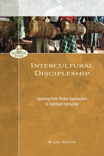 Intercultural Discipleship