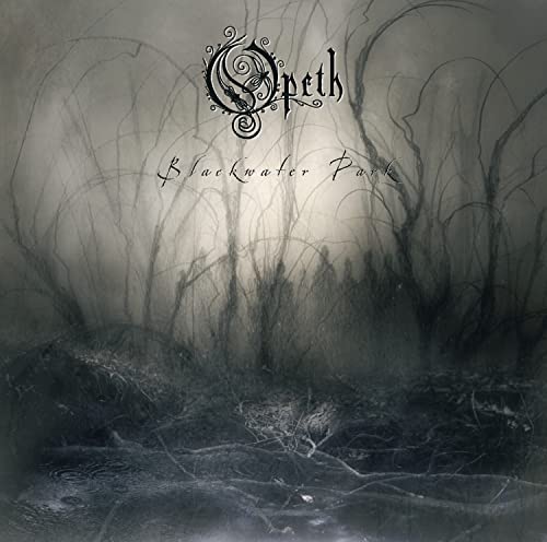 Opeth - Blackwater Park [CD]