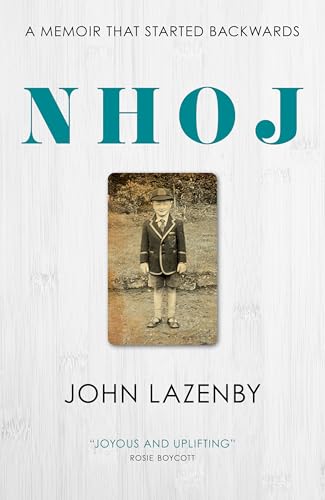 NHOJ : A Memoir That Started Backwards