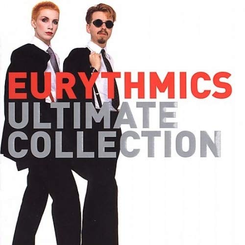 Eurythmics - Ultimate Collection [CD]