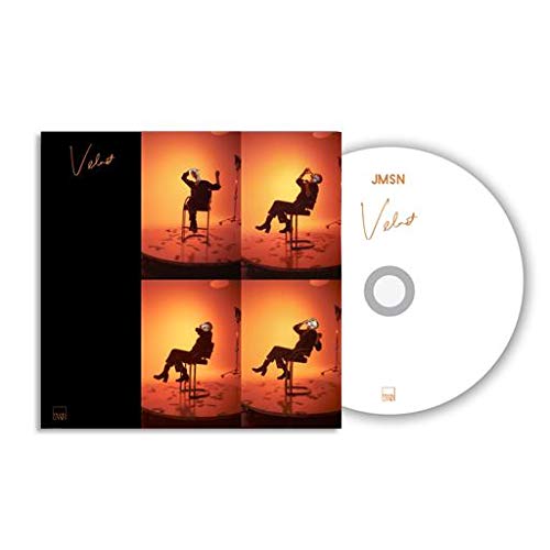Jmsn - Velvet [CD]