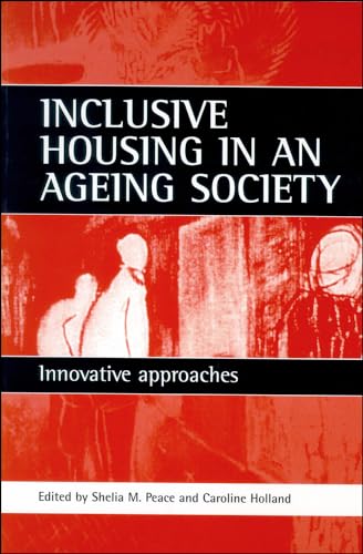 Inclusive housing in an ageing society : Innovative approaches