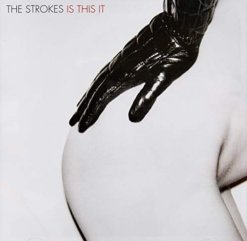 Strokes, The - Is This It [CD]