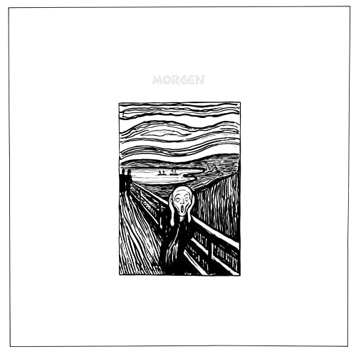 Morgen - Morgen [CD]