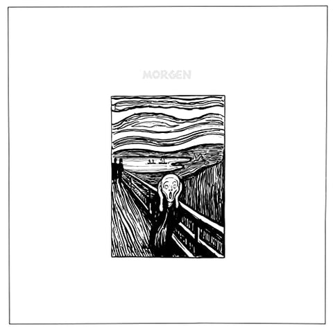 Morgen - Morgen [CD]