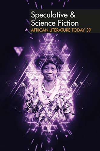 Alt 39: Speculative &amp; Science Fiction