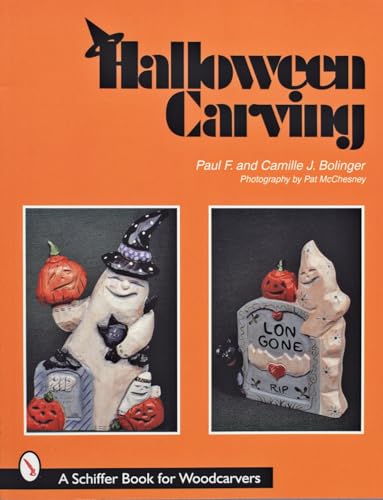 Halloween Carving