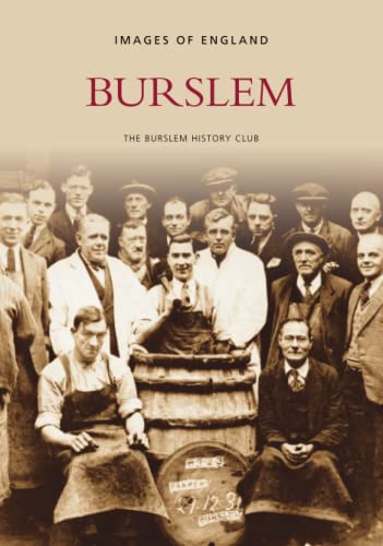 Burslem