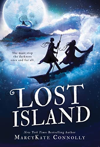 Lost Island: 2 (Hollow Dolls, 2)