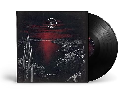 Vak - The Islands [VINYL]