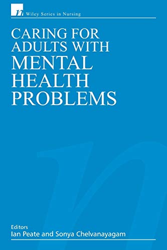 Caring for Adults with Mental Health Problems