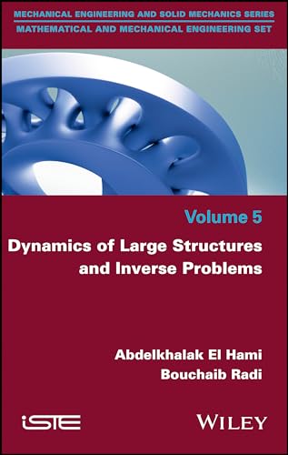 Dynamics of Large Structures and Inverse Problems