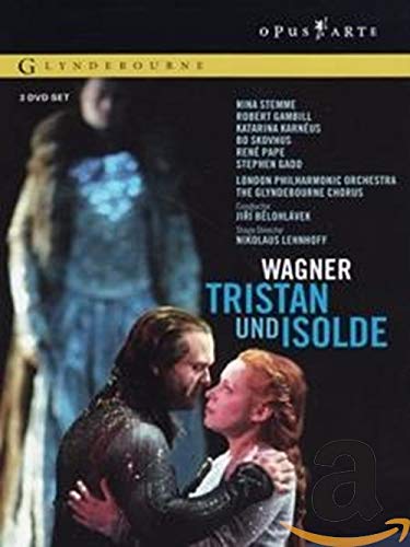 Wagner: Tristan & Isolde [DVD]