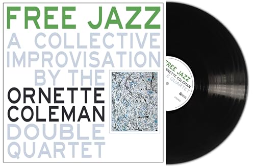 Various - Free Jazz [VINYL]