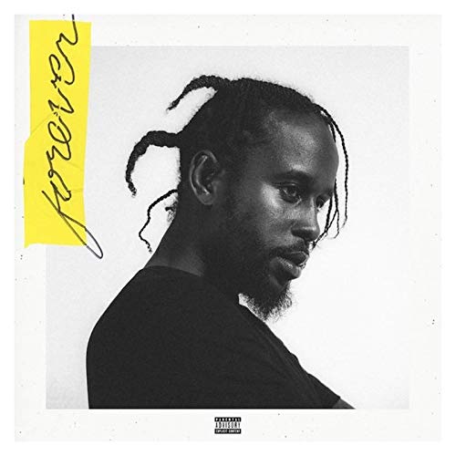 Popcaan - Forever [CD]