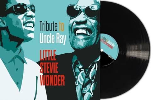 Various - Tribute To Uncle Ray [VINYL]