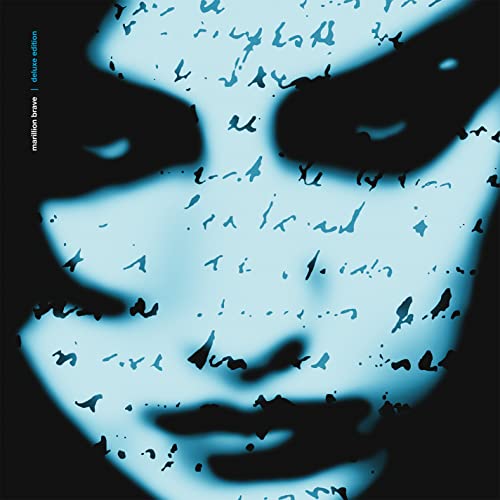 Marillion - Brave [CD]