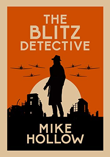 The Blitz Detective: 1