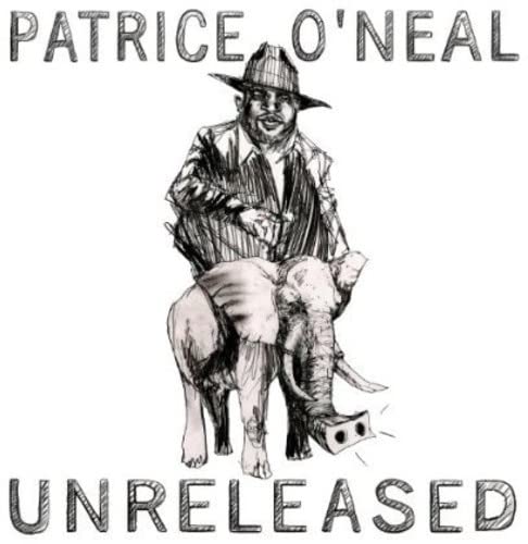 Patrice O'neal - Unreleased [CD]