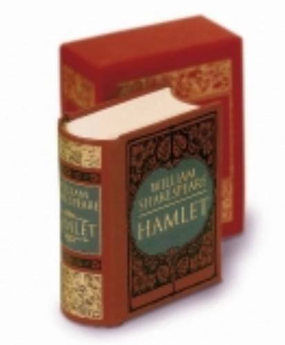 Hamlet Prince of Denmark