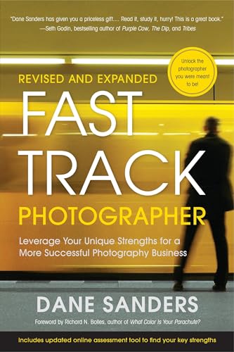 Fast Track Photographer