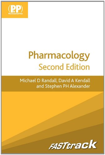 FASTtrack: Pharmacology