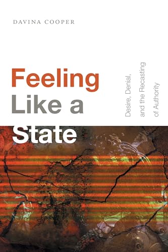 Feeling Like a State: Desire