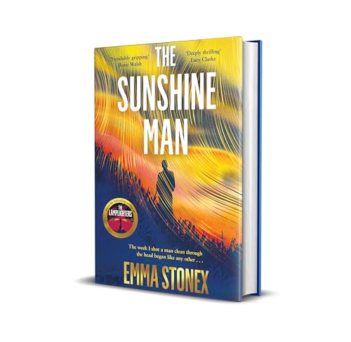 The Sunshine Man