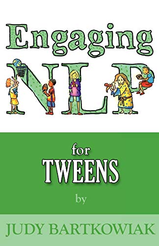 Various - NLP For Tweens (Engaging NLP)